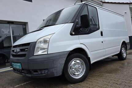 Ford Transit 99.000 km 6.600 &euro; Stuttgart 70563