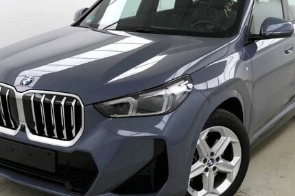BMW X1 20.000 km 38.990 &euro; Böblingen 71032