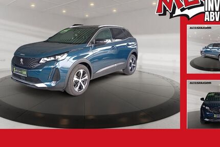 Peugeot 3008 25.287 km 19.990 &euro; Esslingen 73730
