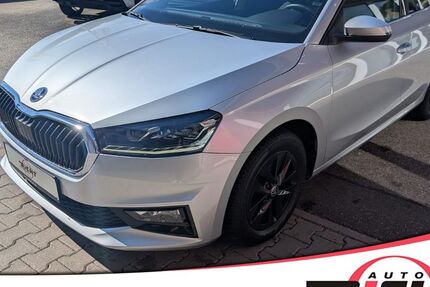 Skoda Fabia 42.450 km 17.980 &euro; Leonberg 71229
