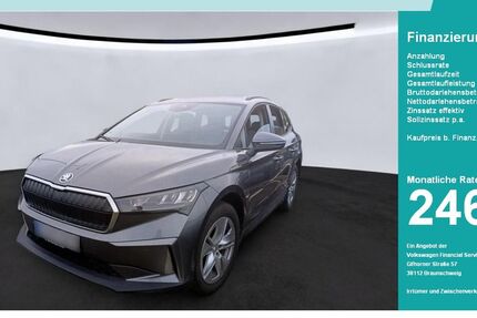 Skoda Enyaq 19.862 km 22.878 &euro; Leonberg 71229