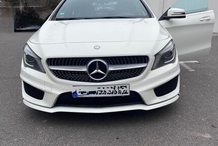 Mercedes-Benz CLA 180 161.000 km 15.500 &euro; Leingarten 74211