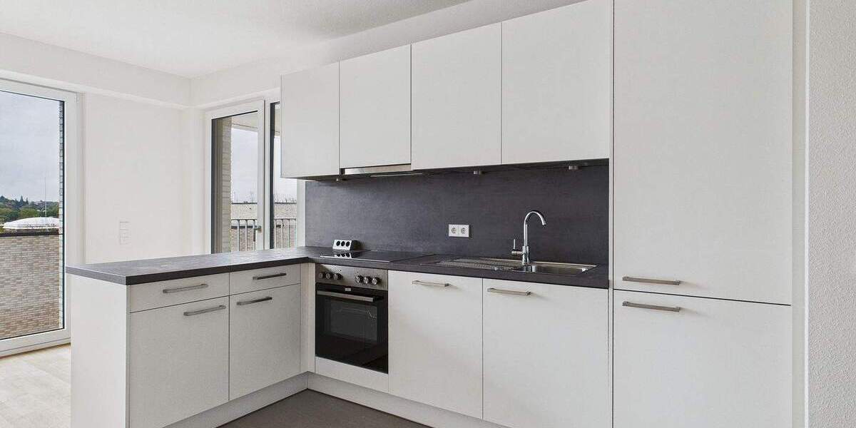 Etagenwohnung Sindelfingen Ost - 3 Zimmer, 83 m&sup2;, 1.460&euro; | Angebot:25669826