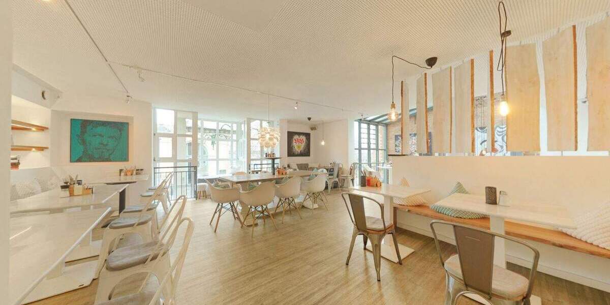 Einfamilienhaus Stuttgart Untertürkheim - 2 Zimmer, 799.000&euro; | Angebot:25686692