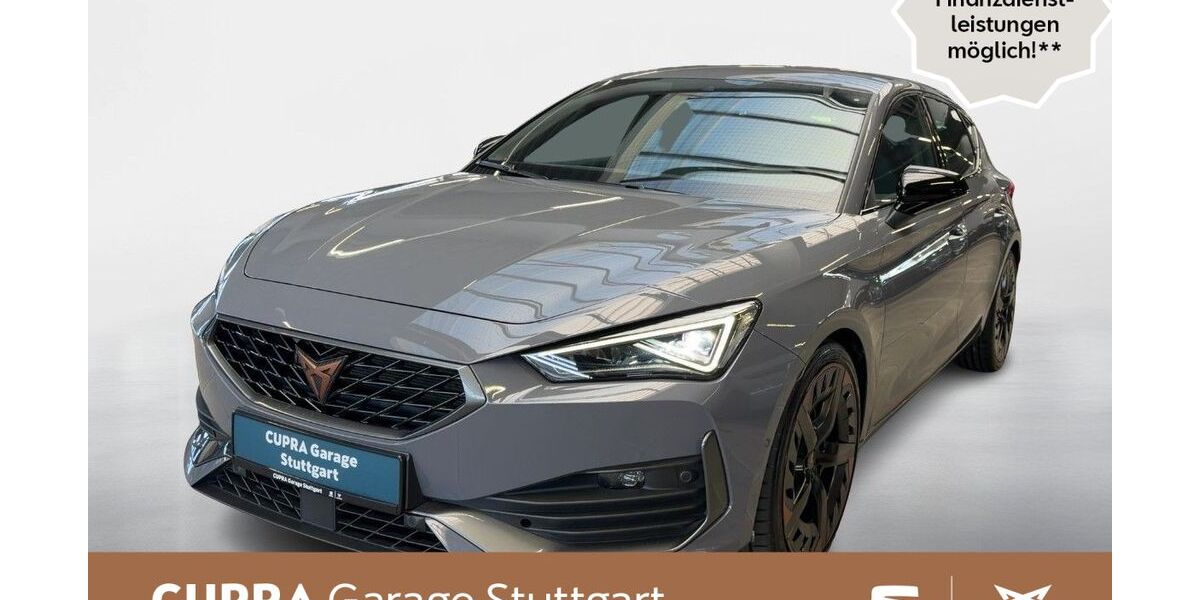Seat Leon 32.300 km 31.130 &euro; Stuttgart-Feuerbach 70469