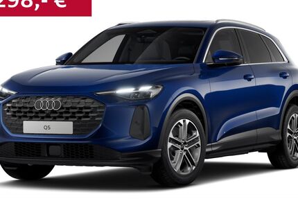 Audi Q5 8.067 km 44.930 &euro; Ludwigsburg 71636