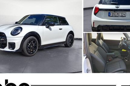 Mini Cooper C 4.069 km 32.770 &euro; Esslingen am Neckar 73730