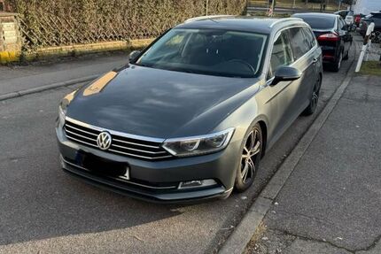 VW Passat Variant 235.000 km 10.200 &euro; Kernen im Remstal 71394