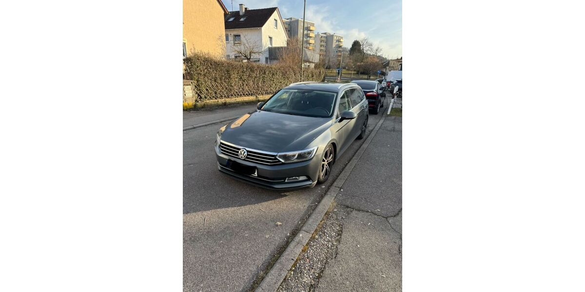 VW Passat Variant 235.000 km 10.200 &euro; Kernen im Remstal 71394