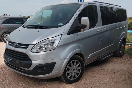Ford Tourneo Custom 150.000 km 19.750 &euro; Eberdingen 71735