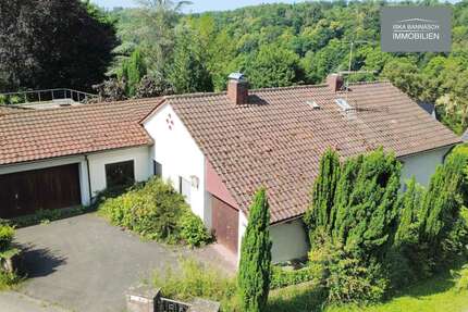 Haus Grafenau - 6.5 Zimmer, 185 m&sup2;, 596.000&euro; | Angebot:21747009