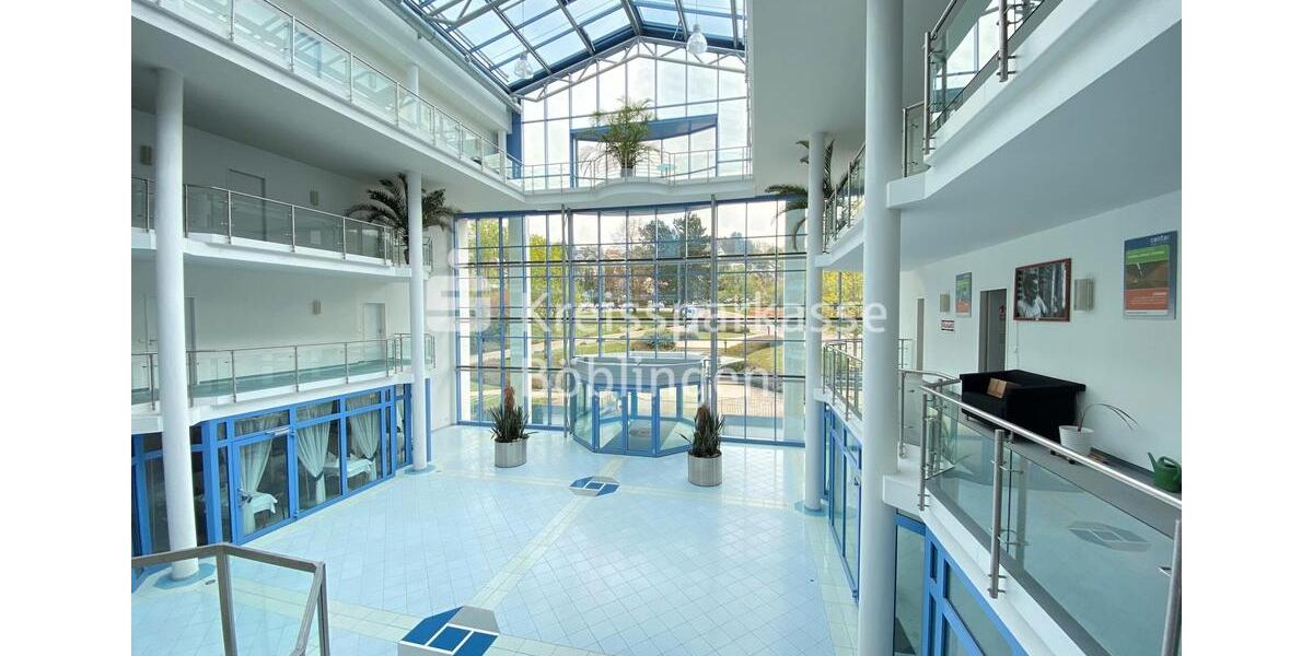 Gewerbeobjekt Leonberg - 628&euro; | Angebot:23218715