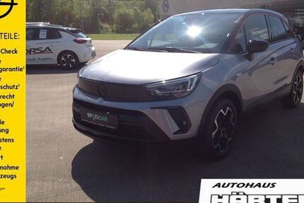 Opel Crossland (X) 25.336 km 18.990 &euro; Besigheim 74354