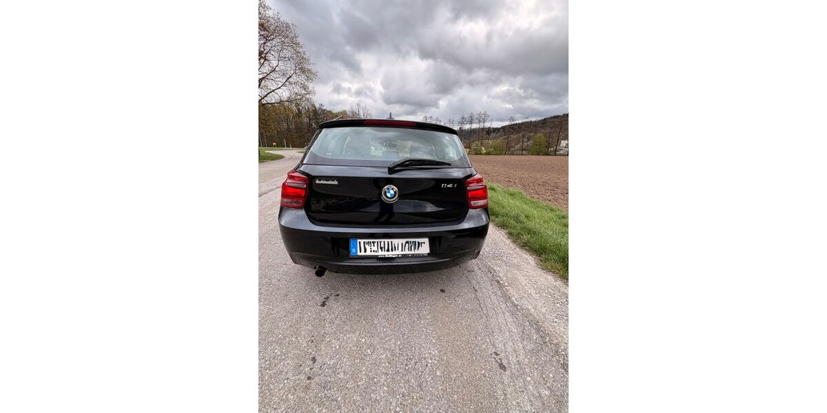 BMW 114 142.876 km 6.800 &euro; Murrhardt 71540