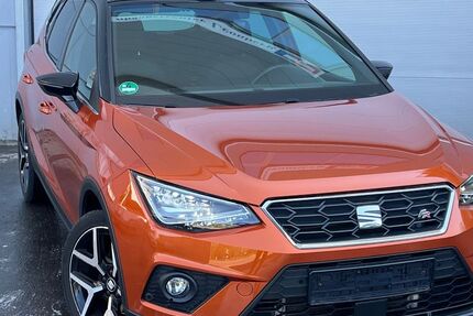 Seat Arona 77.000 km 13.990 &euro; Leonberg 71229