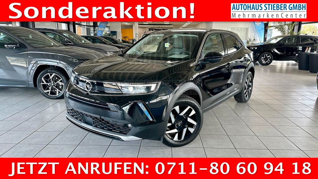 Opel Mokka 19.890 km 20.790 &euro; Stuttgart 70439