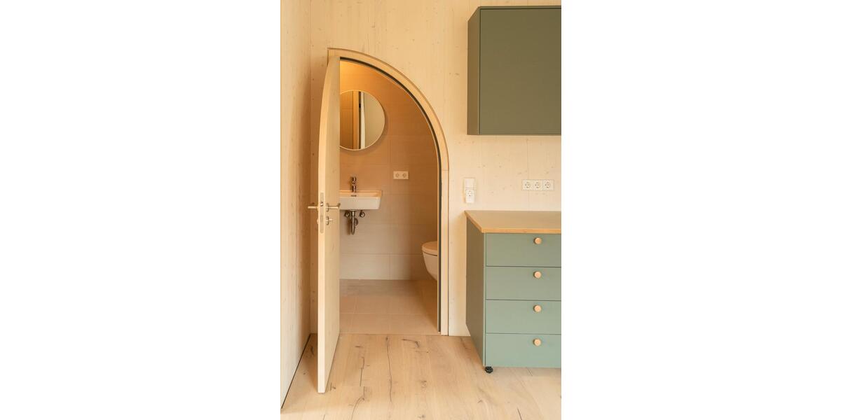 Etagenwohnung Pfaffenhofen - 3.5 Zimmer, 84 m&sup2;, 1.060&euro; | Angebot:25842265