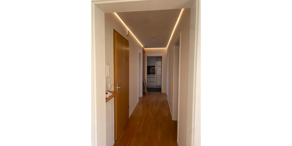 Etagenwohnung Stuttgart Bad Cannstatt - 3 Zimmer, 76 m&sup2;, 1.200&euro; | Angebot:27596051