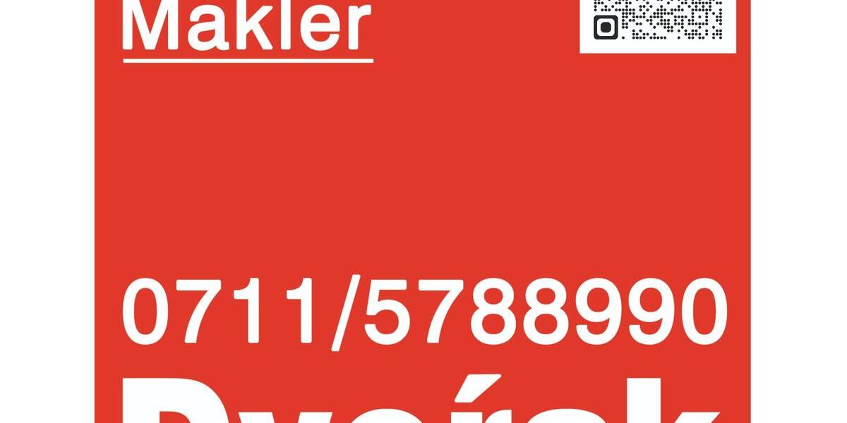 Gewerbeobjekt Fellbach Oeffingen - 8&euro; | Angebot:19519227
