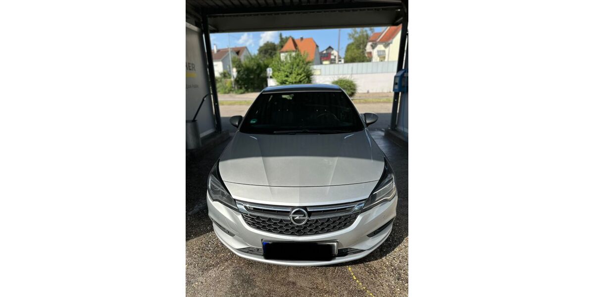 Opel Astra 211.000 km 5.990 &euro; Esslingen am Neckar 73728