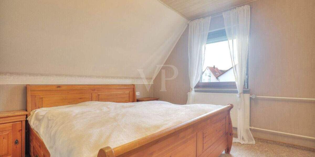 Einfamilienhaus Weinsberg - 4 Zimmer, 90 m&sup2;, 395.000&euro; | Angebot:25775710