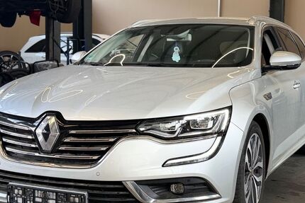 Renault Talisman 162.000 km 8.500 &euro; Stuttgart 70374