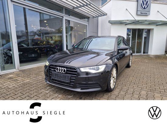 Audi A6 300.000 km 8.880 &euro; Wendlingen am Neckar 73240