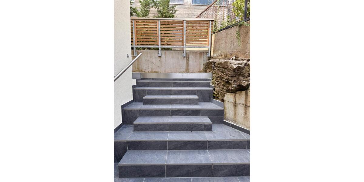 Erdgeschoßwohnung Remshalden - 1 Zimmer, 45 m&sup2;, 770&euro; | Angebot:20664955