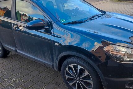Nissan Qashqai 145.000 km 11.650 &euro; Mühlacker 75417