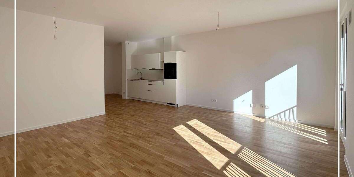 Etagenwohnung Stuttgart - 1 Zimmer, 55 m&sup2;, 1.250&euro; | Angebot:25781744