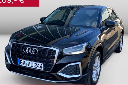 Audi Q2 1.150 km 25.490 &euro; Esslingen 73730