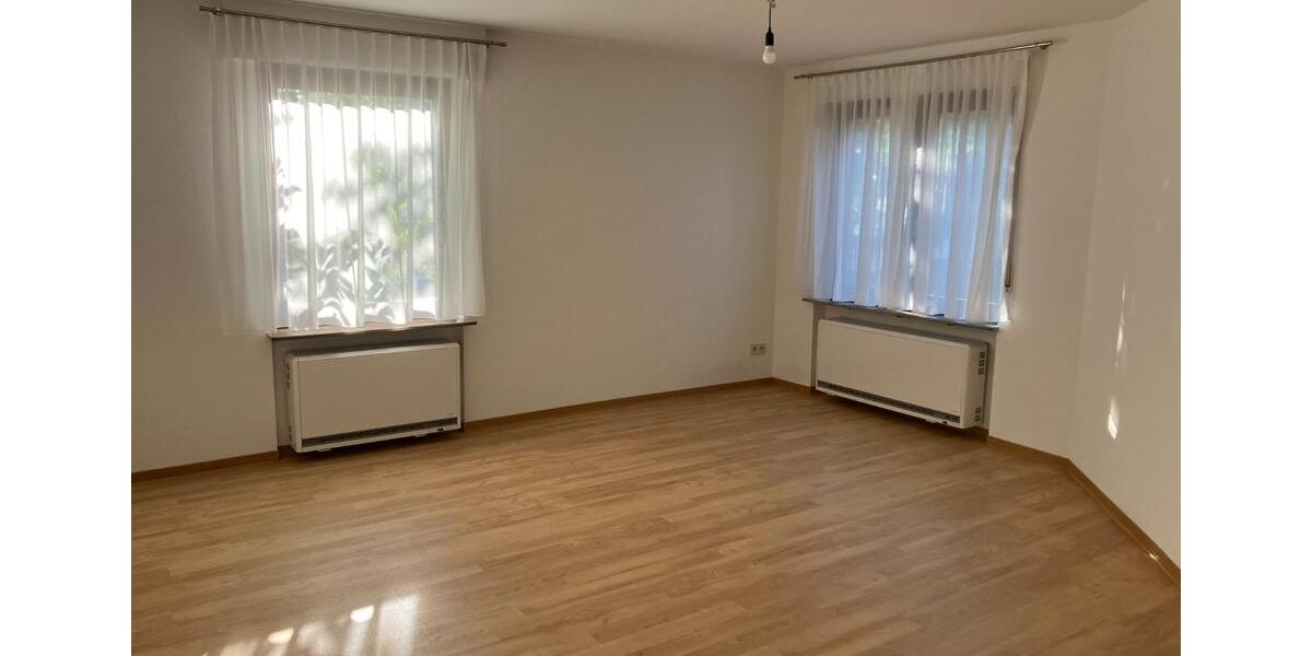 Hochparterre Ostfildern - 2 Zimmer, 65 m&sup2;, 295.000&euro; | Angebot:25943104