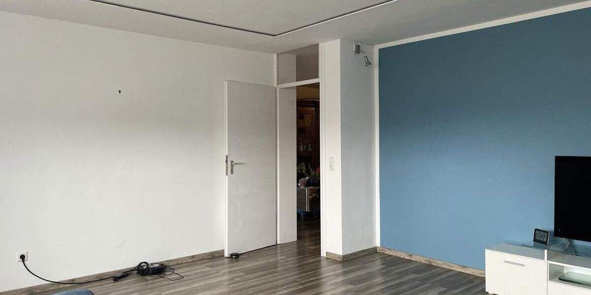 Etagenwohnung Böblingen - 3 Zimmer, 80 m&sup2;, 299.000&euro; | Angebot:25836389