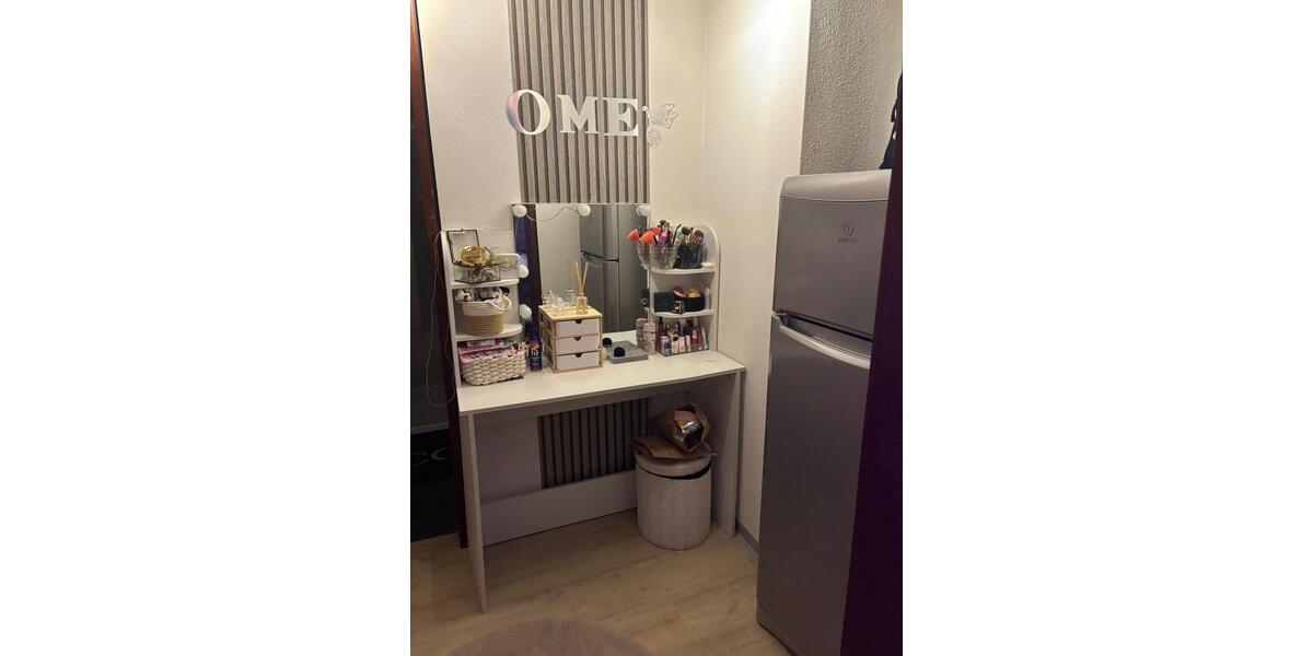 Erdgeschoßwohnung Marbach am Neckar - 1.5 Zimmer, 35 m&sup2;, 800&euro; | Angebot:25876522