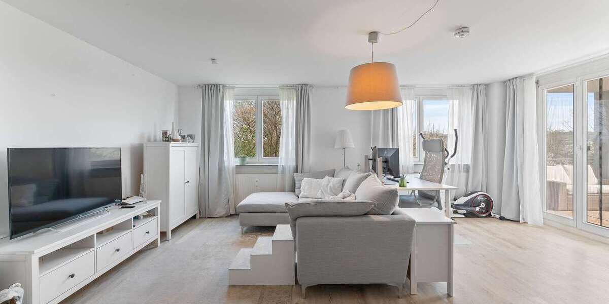 Etagenwohnung Murr - 2 Zimmer, 62 m&sup2;, 259.000&euro; | Angebot:25936881