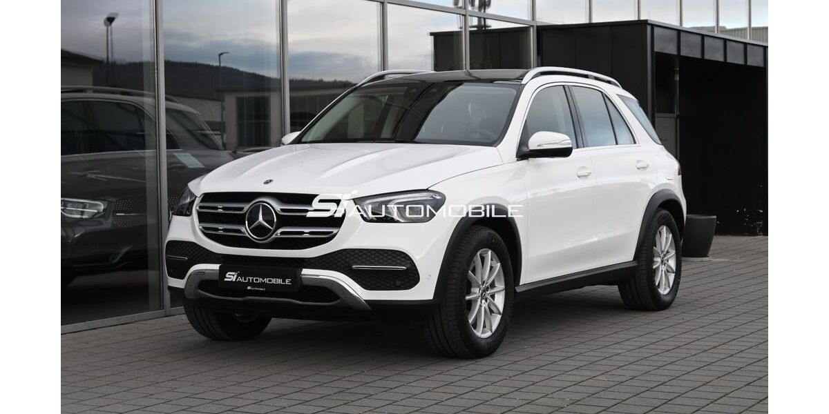 Mercedes-Benz GLE 350 41.000 km 54.950 &euro; Winterbach bei Stuttgart 73650