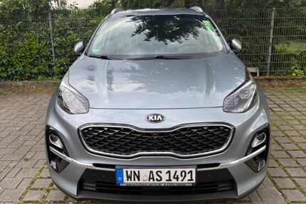 Kia Sportage 84.500 km 15.800 &euro; Leutenbach 71394