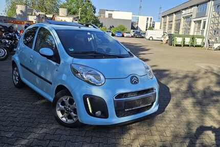 Citroen C1 13.588 km 6.900 &euro; Waiblingen Neustadt ( 15 km von Stuttgart ) 71336