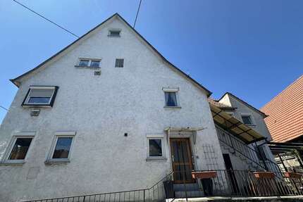 Haus Stuttgart Birkach - 18 Zimmer, 366 m&sup2;, 770.000&euro; | Angebot:27569904