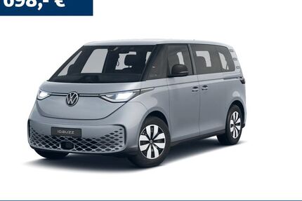 VW ID. Buzz 15.459 km 54.780 &euro; Schorndorf 73614