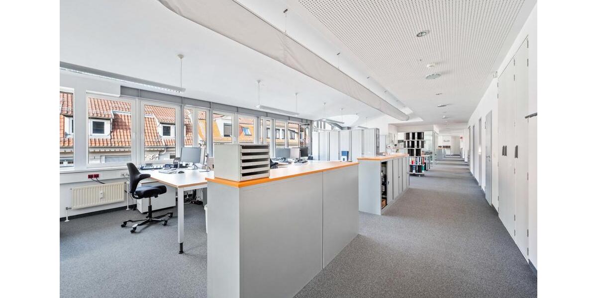 Gewerbeobjekt Stuttgart Stuttgart-Süd - 535&euro; | Angebot:24771392