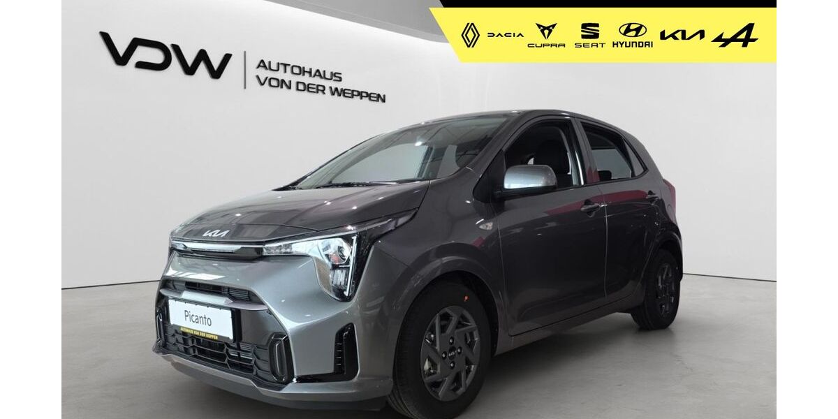 Kia Picanto 3.500 km 18.900 &euro; Stuttgart 70469