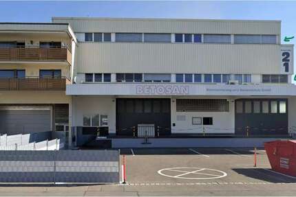 Gewerbeobjekt Kornwestheim - 9.500&euro; | Angebot:23835925