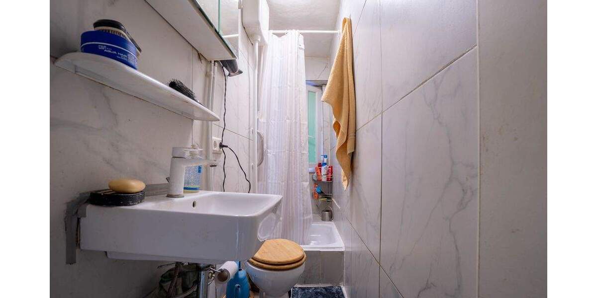 Etagenwohnung Stuttgart Stuttgart-West West - 3 Zimmer, 60 m&sup2;, 249.000&euro; | Angebot:25773083