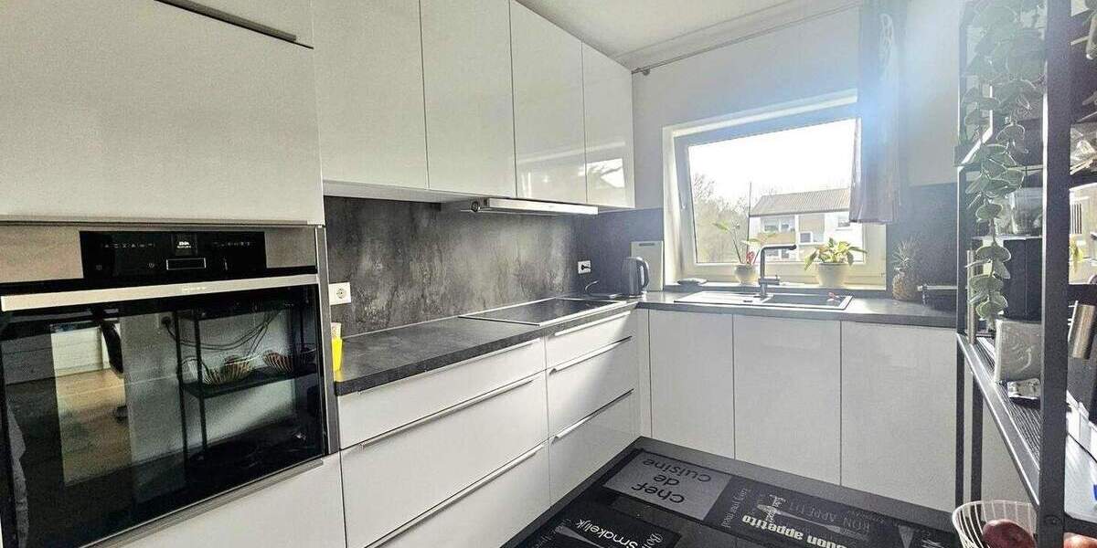 Etagenwohnung Weinsberg - 2 Zimmer, 66 m&sup2;, 237.000&euro; | Angebot:25682756