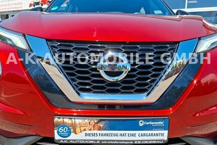 Nissan Juke 45.973 km 16.499 &euro; Deizisau 73779