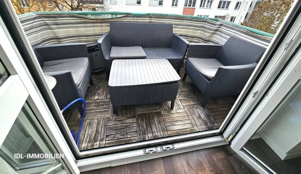 Geeignet für Selbstnutzer aber auch Kapitalanleger - Etagenwohnung Böblingen | Angebot:25822135