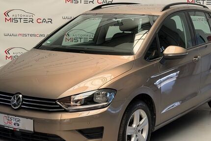 VW Golf Sportsvan 84.000 km 8.890 &euro; Magstadt 71106