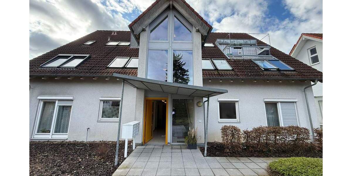 Etagenwohnung Flein - 1 Zimmer, 38 m&sup2;, 500&euro; | Angebot:25698285