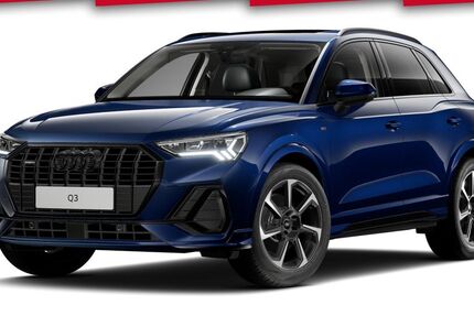 Audi Q3 16.867 km 46.440 &euro; Stuttgart 70563